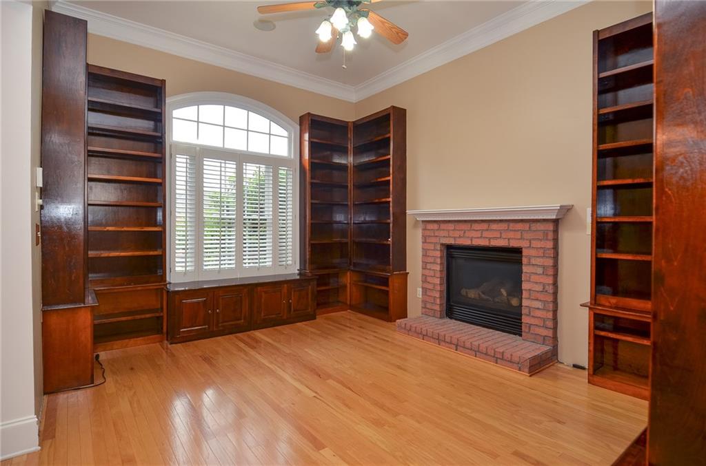 11385 Donnington Drive, Duluth, Georgia image 12