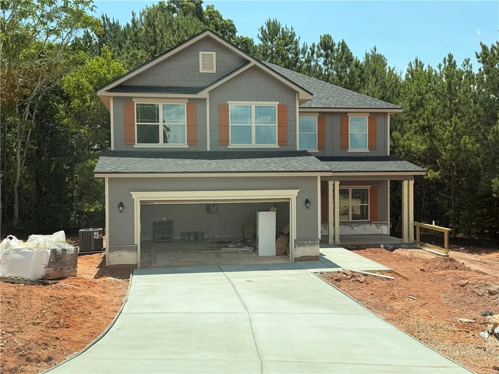 216 Magnolia Villas Drive