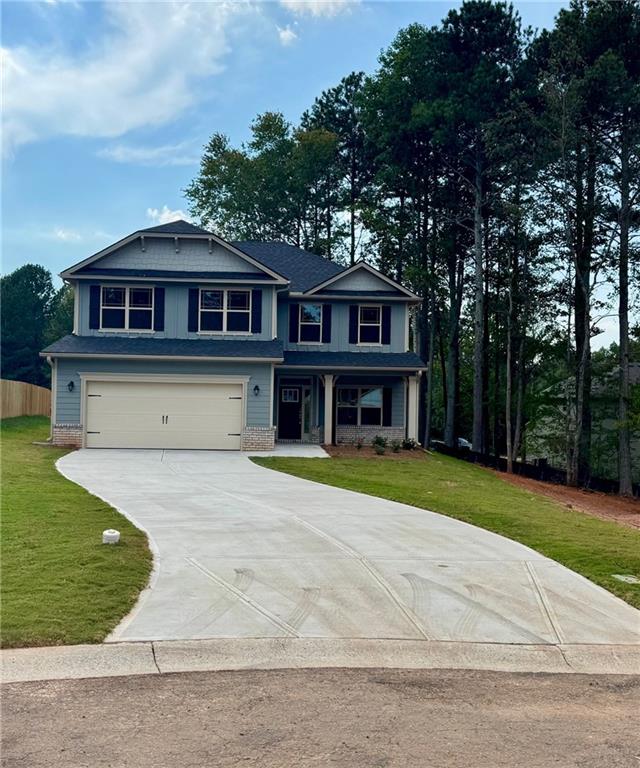 216 Magnolia Villas Drive