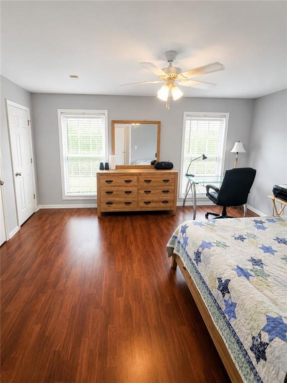 5375 Roswell Road 3A