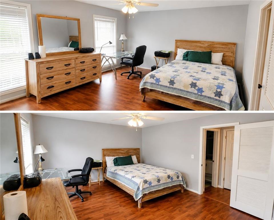 5375 Roswell Road 3A