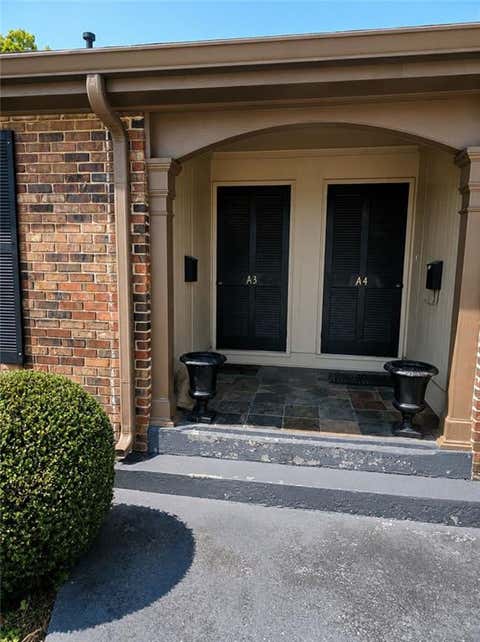 Condo For Sale - 5375 Roswell Road #3A<br/> Fulton County, Atlanta, GA 30342