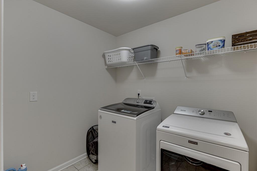 6438 Hickory Branch Drive, Hoschton, Georgia image 40