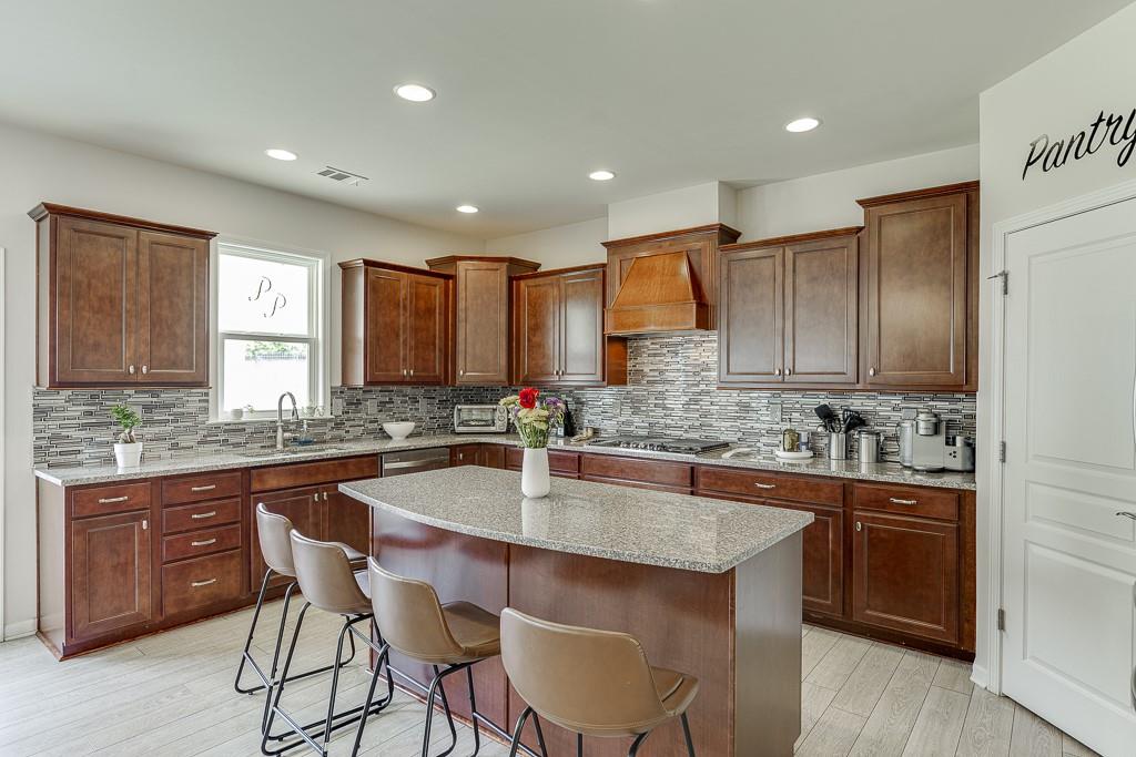 6438 Hickory Branch Drive, Hoschton, Georgia image 16