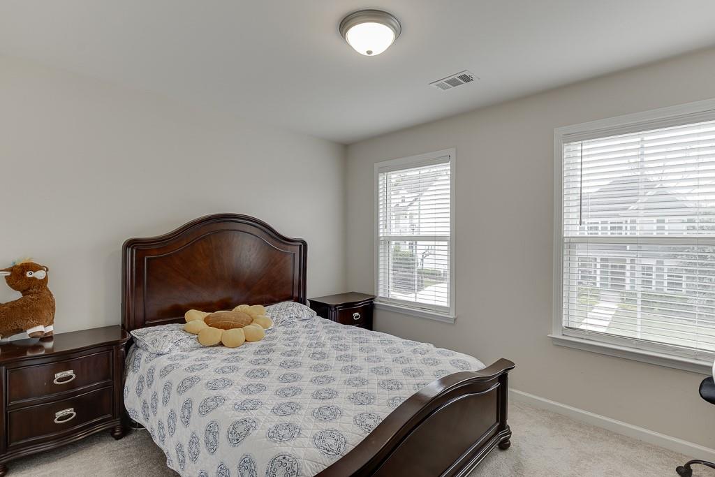 6438 Hickory Branch Drive, Hoschton, Georgia image 30