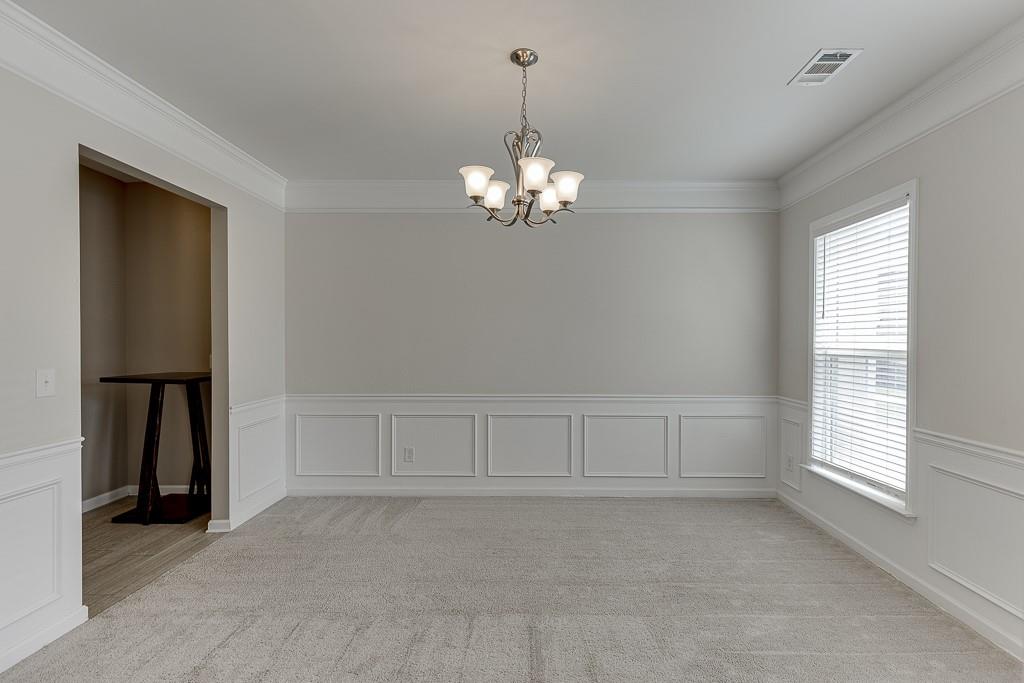6438 Hickory Branch Drive, Hoschton, Georgia image 6