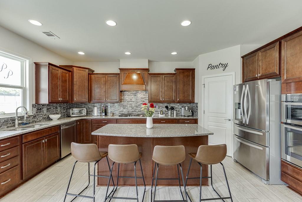 6438 Hickory Branch Drive, Hoschton, Georgia image 17