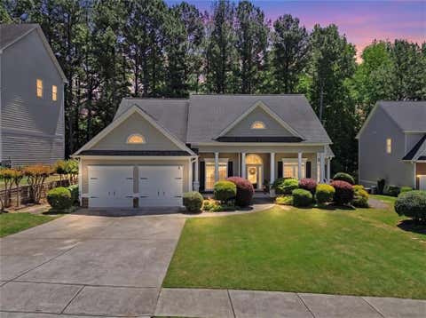 Homes For Sale - 137 Pensdale Place<br/> Acworth, GA 30101