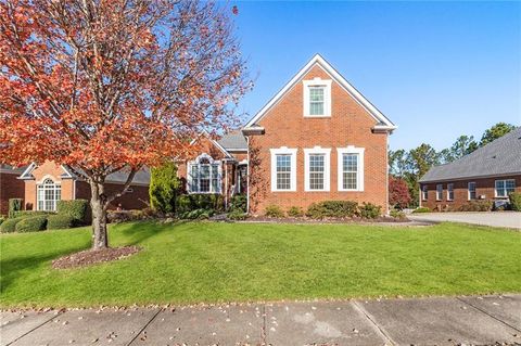 5235 Villa Lake Court Suwanee GA 30024