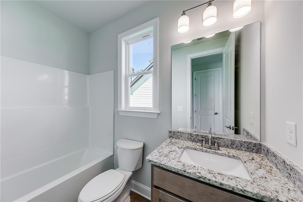 178 Classic Overlook Lot 24A