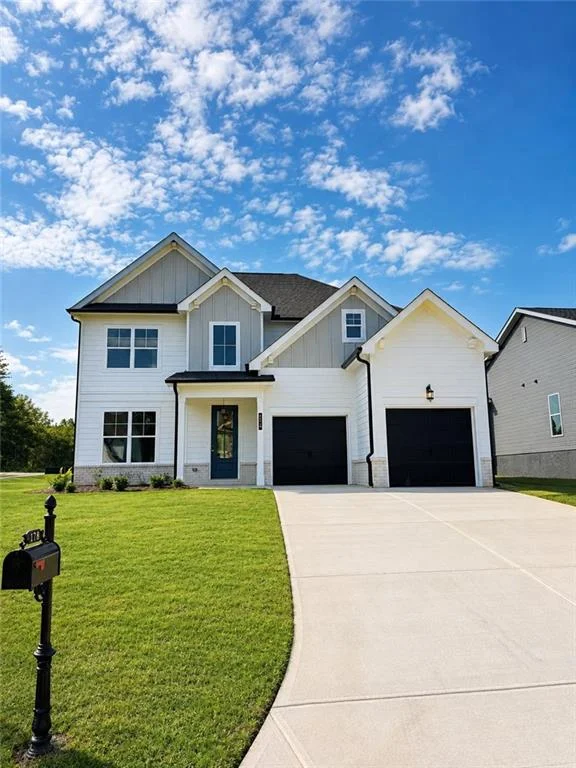 178 Classic Overlook Lot 24a