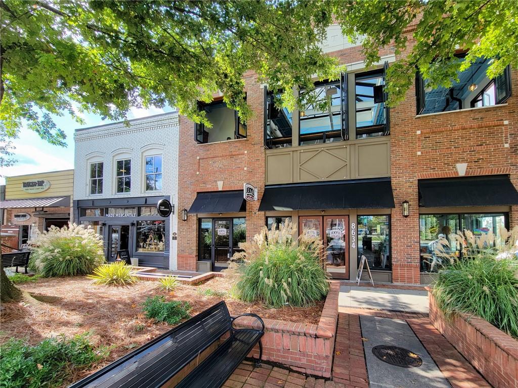 Woodstock Downtown - Residential