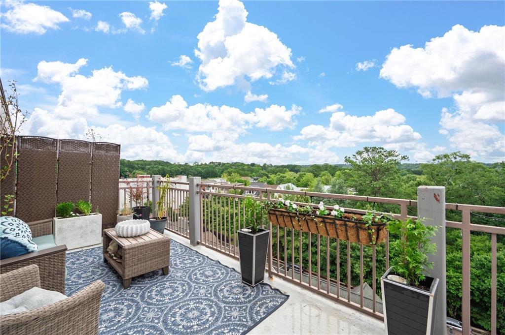 Woodstock Downtown - Residential