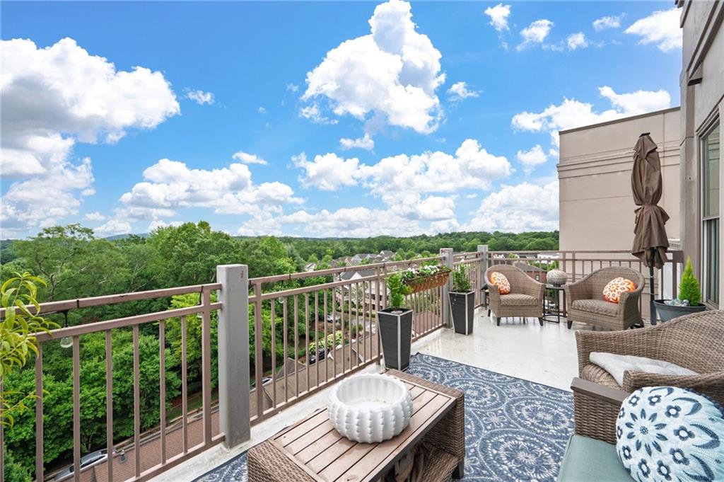 Woodstock Downtown - Residential