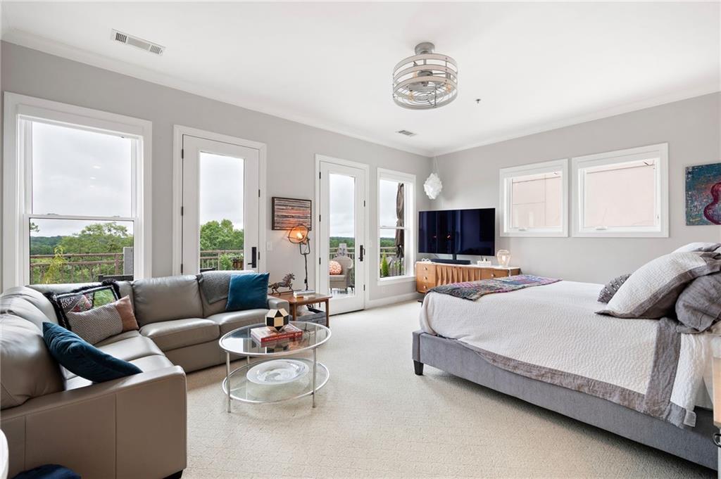 Woodstock Downtown - Residential