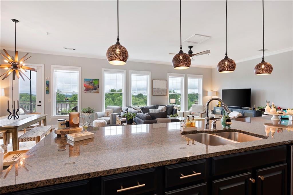 Woodstock Downtown - Residential