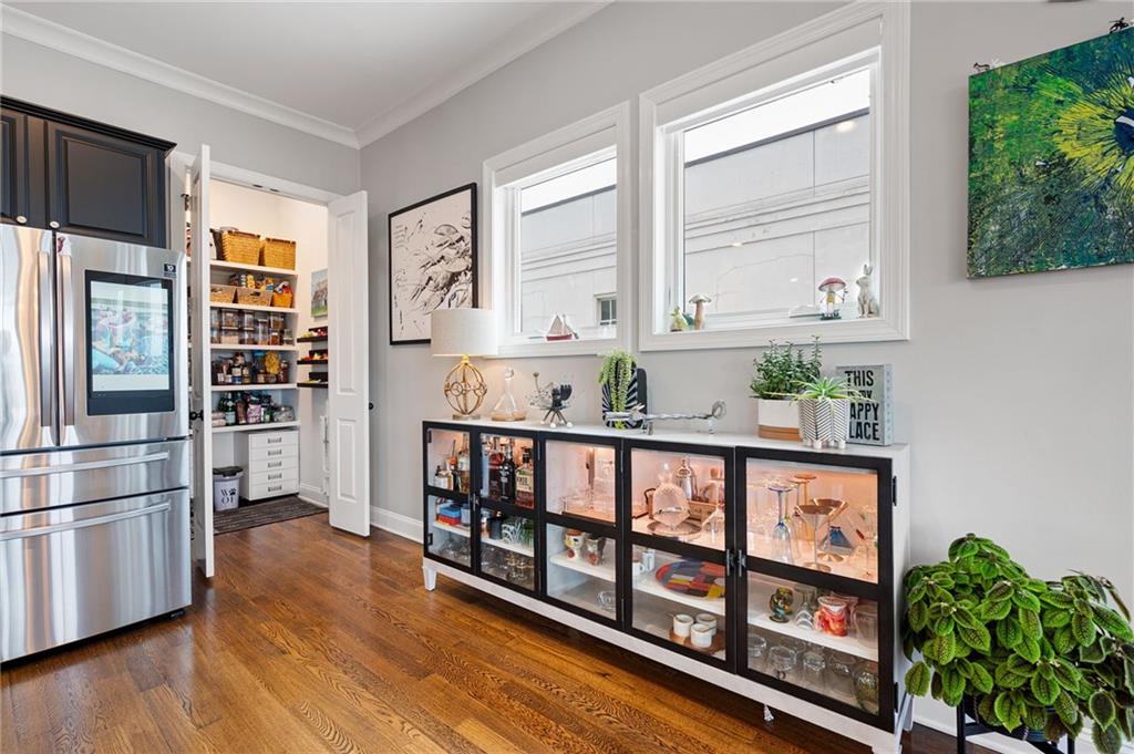 Woodstock Downtown - Residential