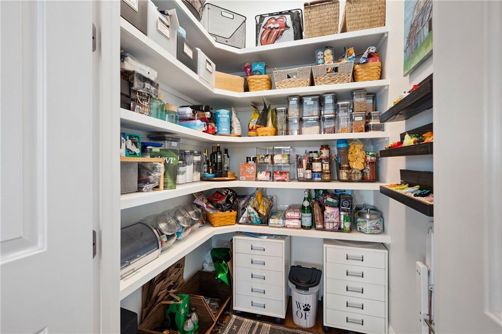 Woodstock Downtown - Residential