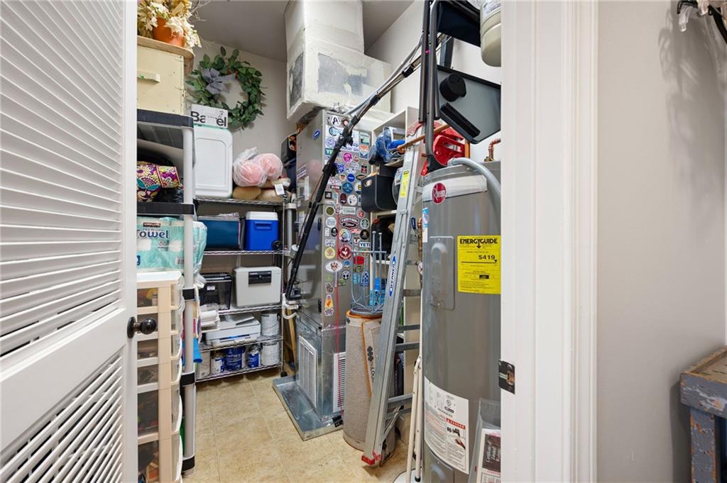 Woodstock Downtown - Residential