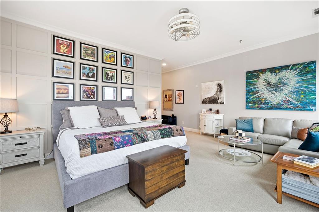 Woodstock Downtown - Residential