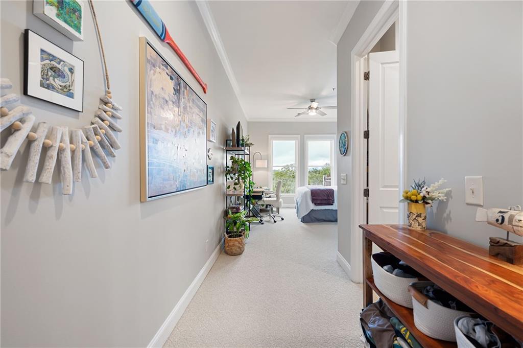 Woodstock Downtown - Residential