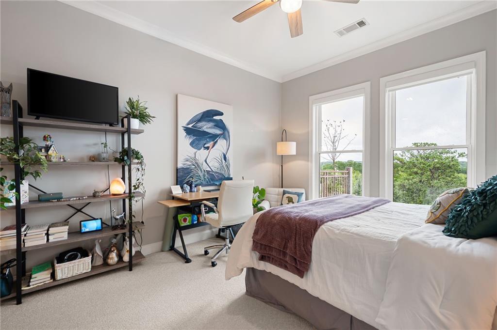 Woodstock Downtown - Residential