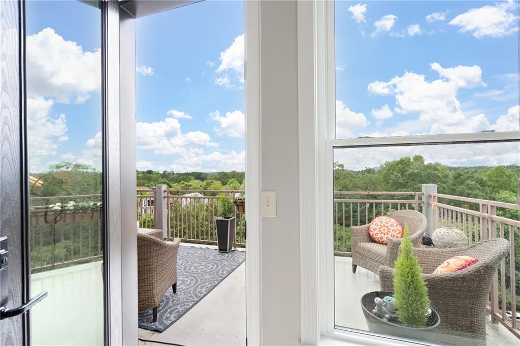 Woodstock Downtown - Residential