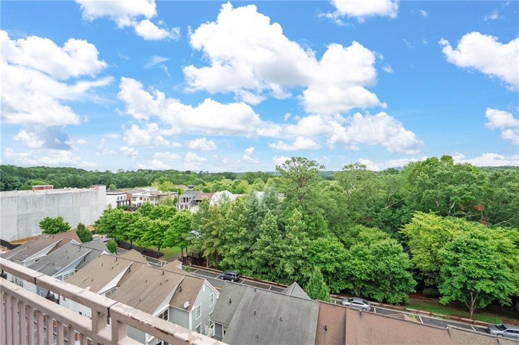 Woodstock Downtown - Residential