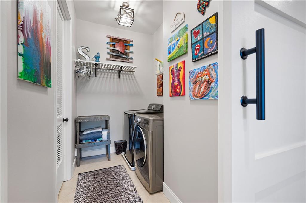 Woodstock Downtown - Residential