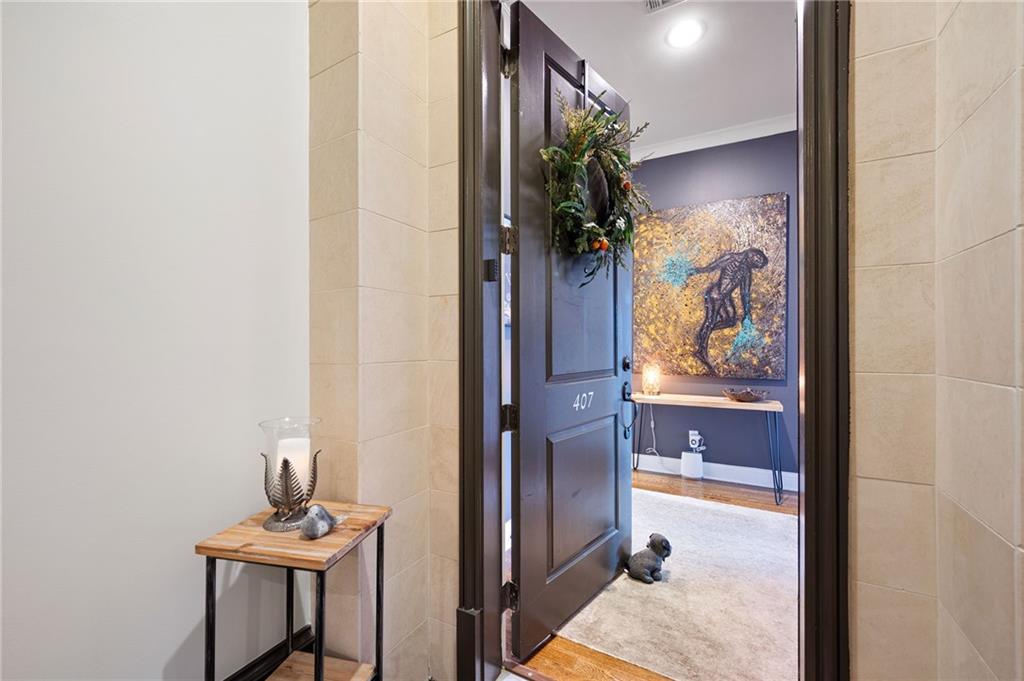 Woodstock Downtown - Residential