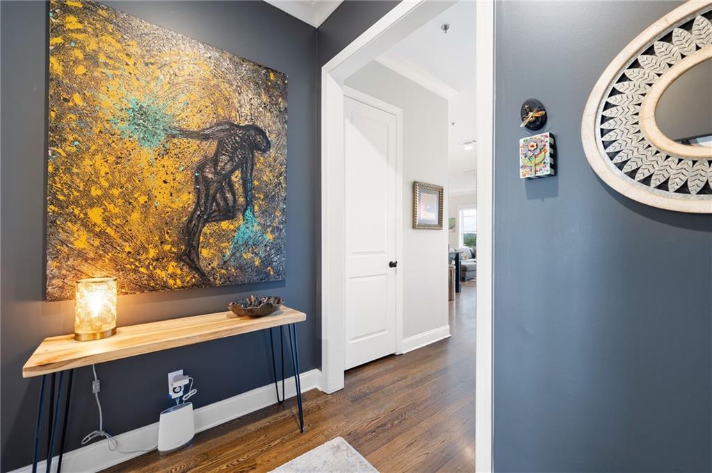 Woodstock Downtown - Residential