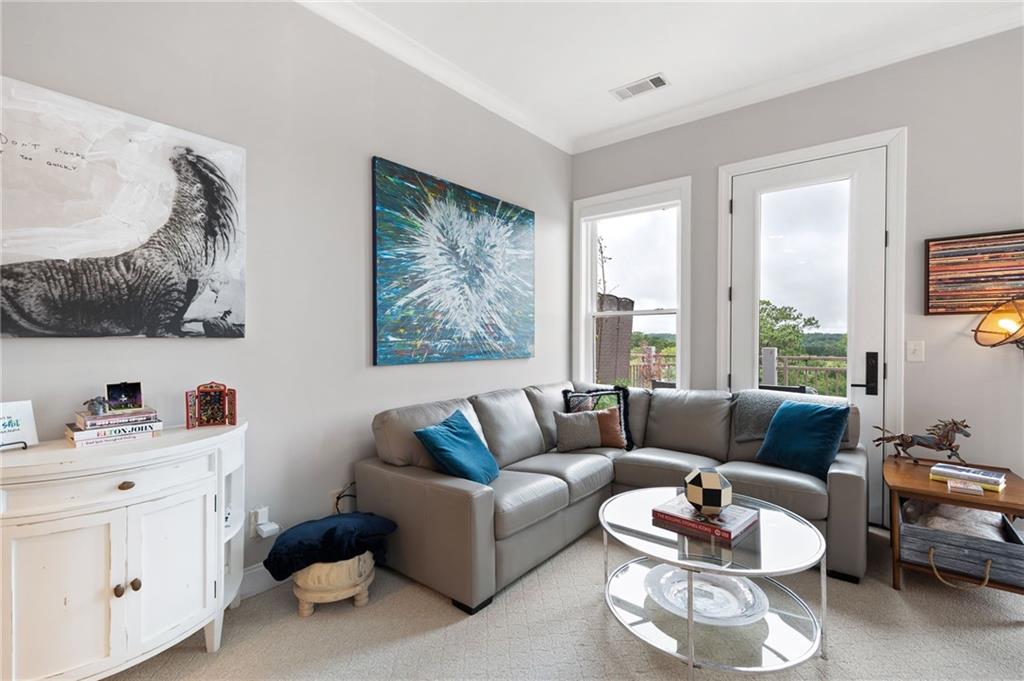 Woodstock Downtown - Residential