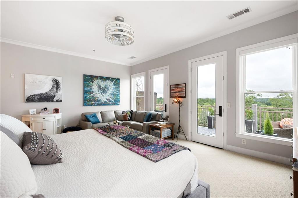 Woodstock Downtown - Residential