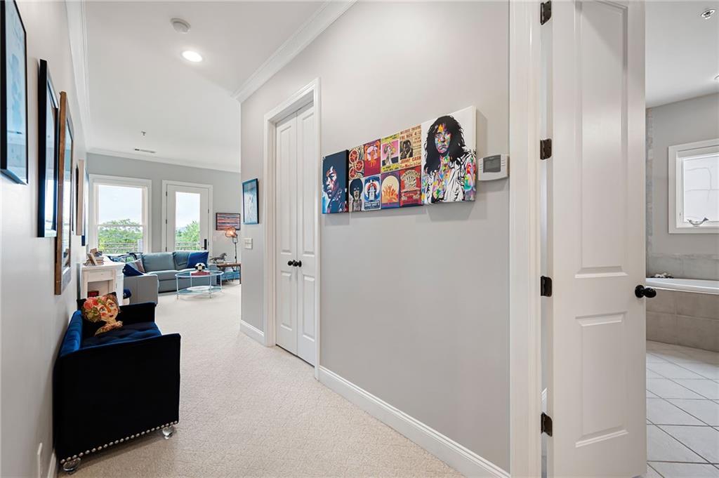 Woodstock Downtown - Residential