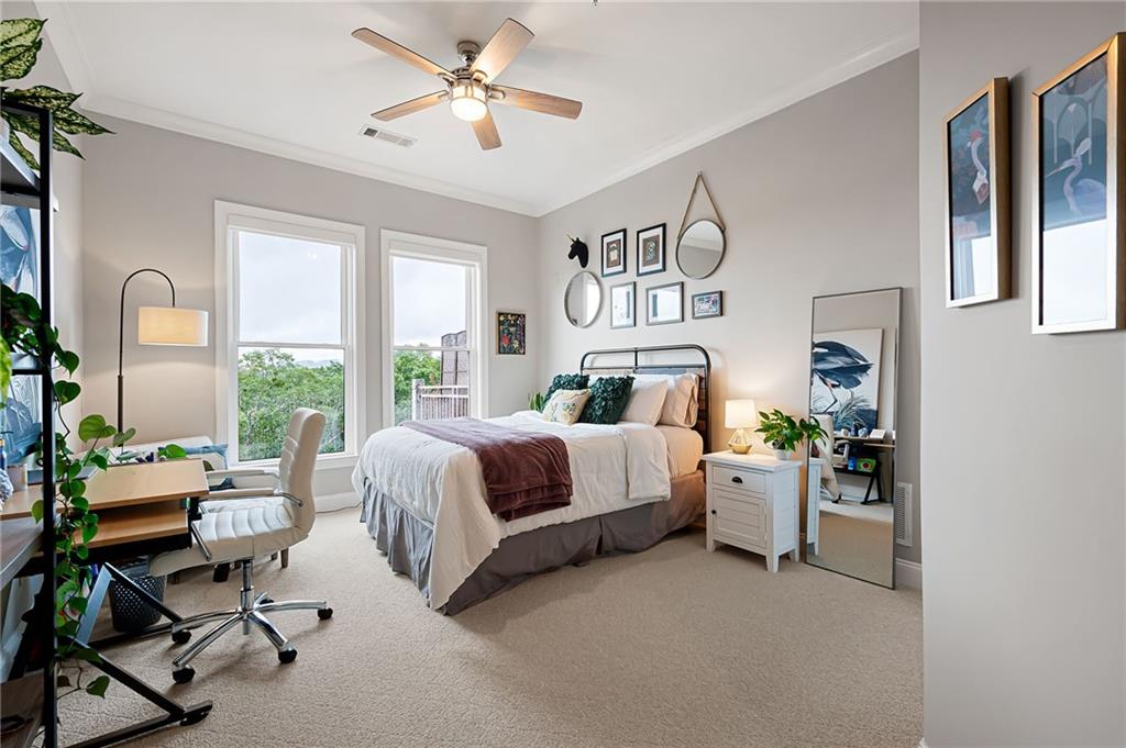 Woodstock Downtown - Residential