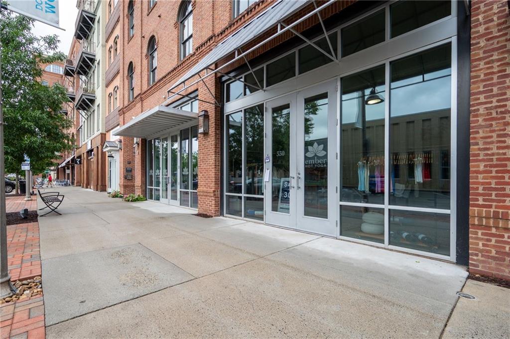 Woodstock Downtown - Residential