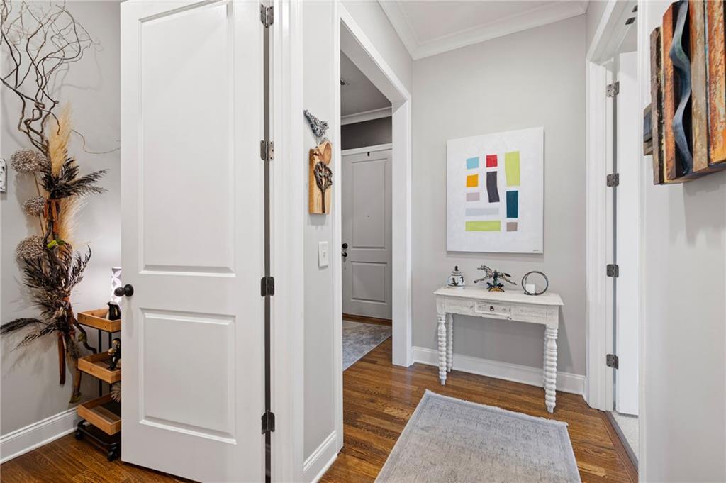 Woodstock Downtown - Residential