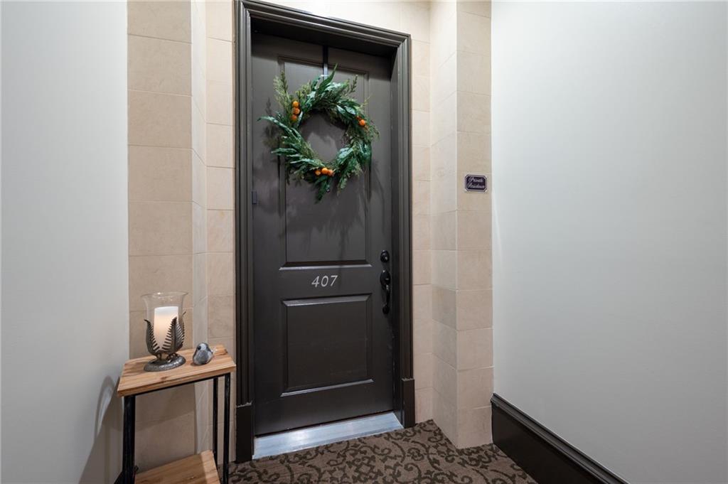 Woodstock Downtown - Residential