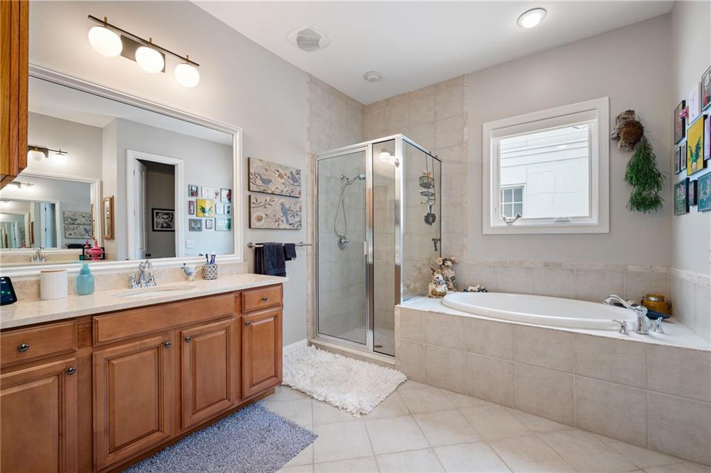 Woodstock Downtown - Residential