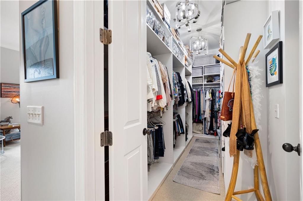 Woodstock Downtown - Residential