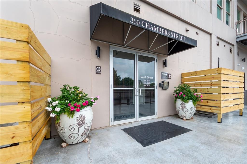 Woodstock Downtown - Residential