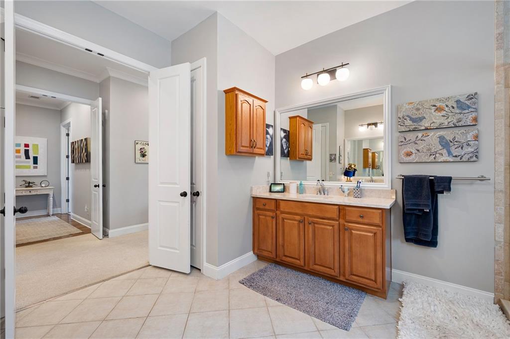 Woodstock Downtown - Residential