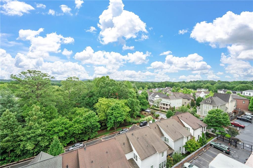 Woodstock Downtown - Residential