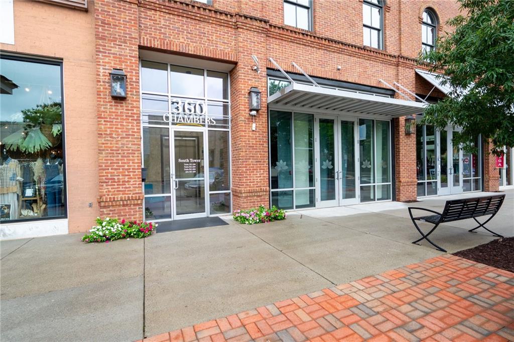 Woodstock Downtown - Residential