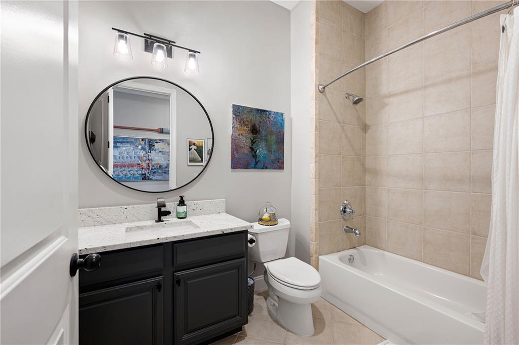 Woodstock Downtown - Residential