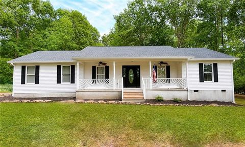 334 Summit Heights Drive Nicholson GA 30565