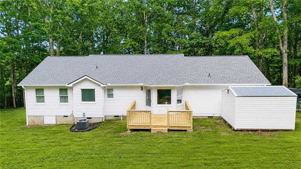 334 Summit Heights Drive