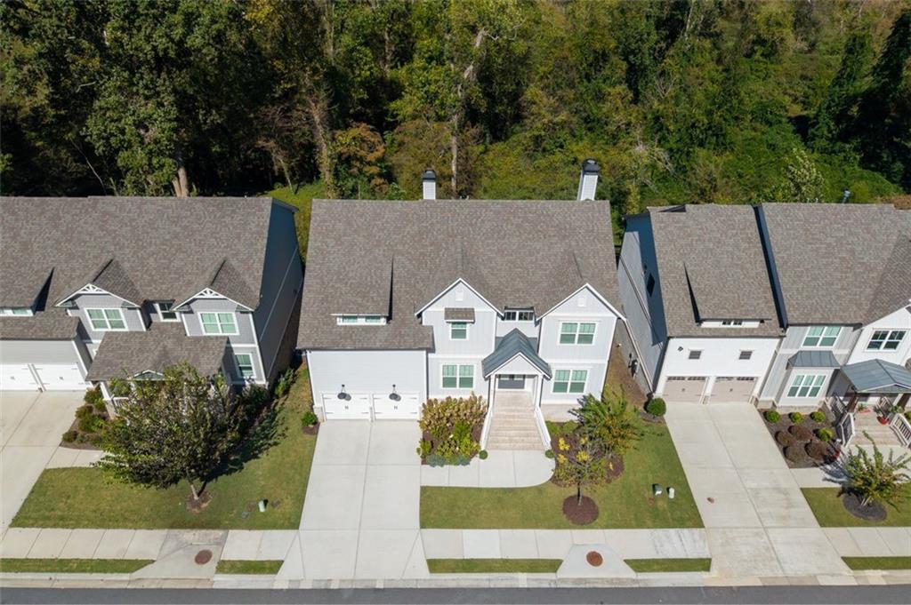 416 Nickajack Retreat Lane