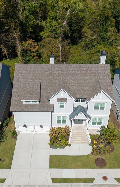 416 Nickajack Retreat Lane