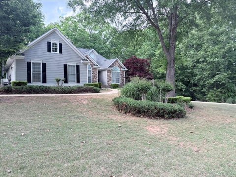 Homes For Sale - 299 Heights Lane<br/> Paulding County, Acworth, GA 30101
